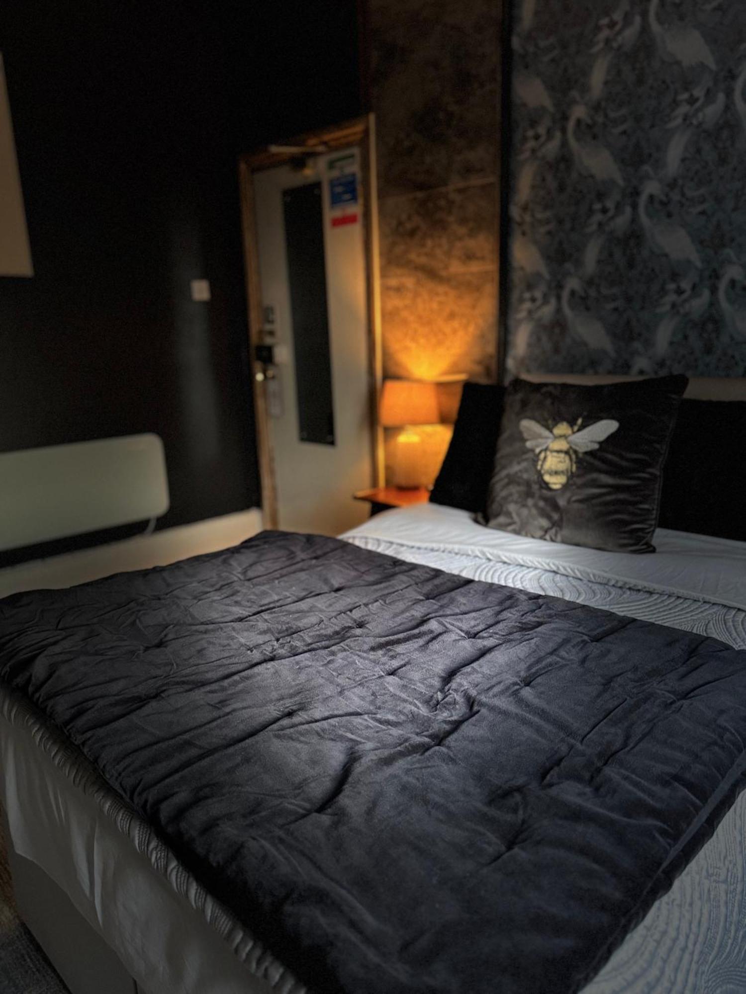 Aimi Luxury Living Guest house *