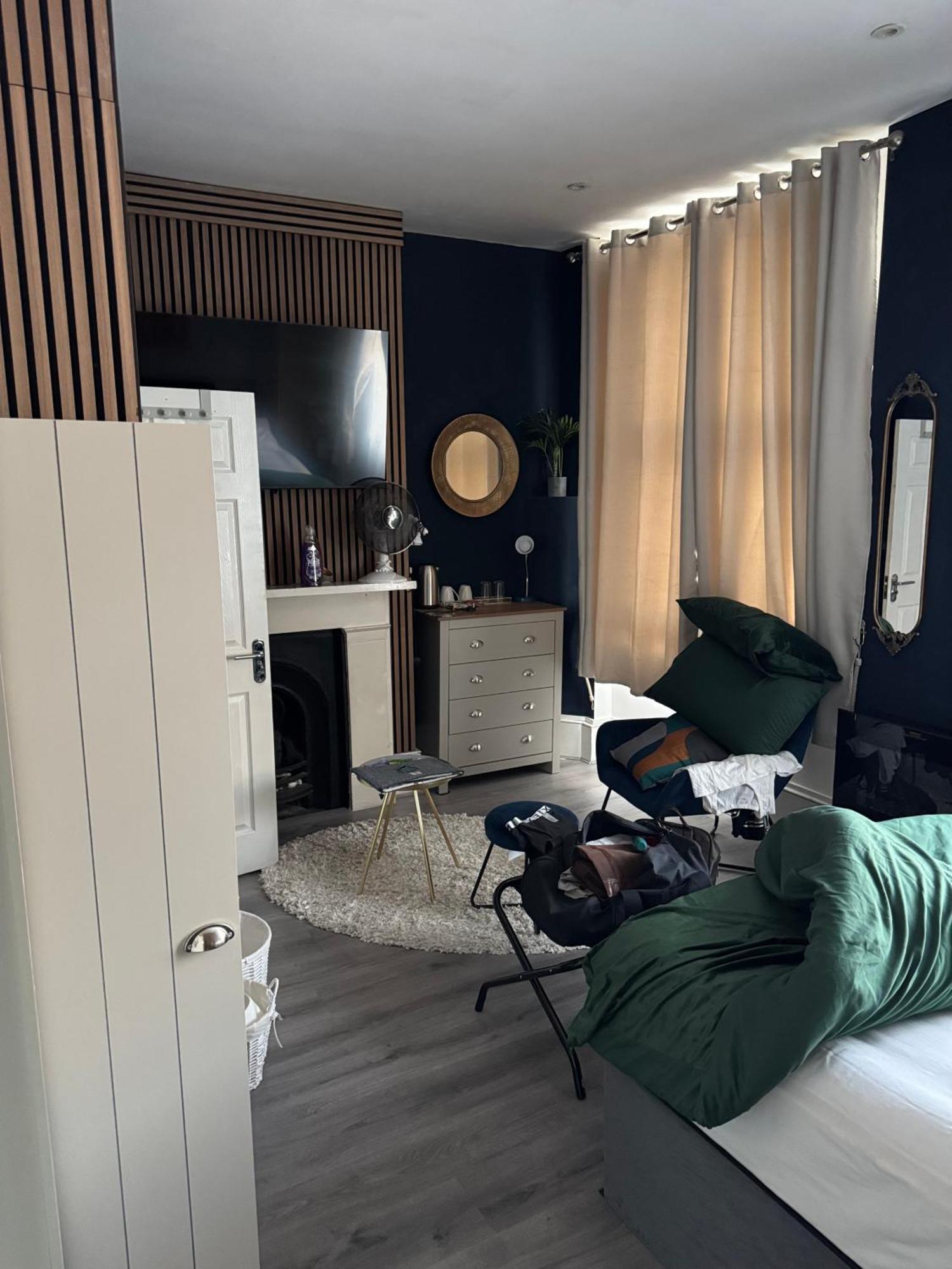 Aimi Luxury Living London