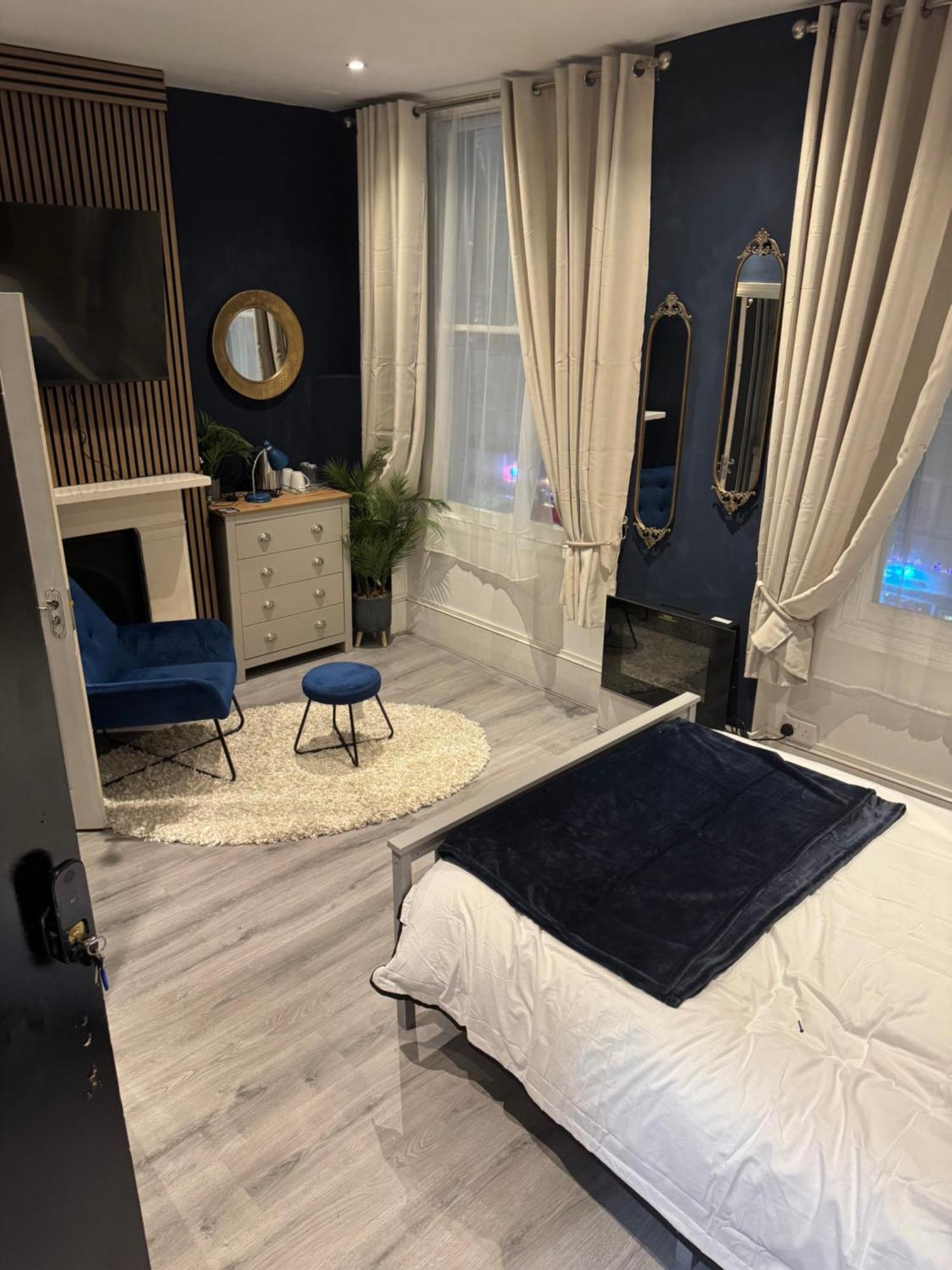 Aimi Luxury Living Gasthof