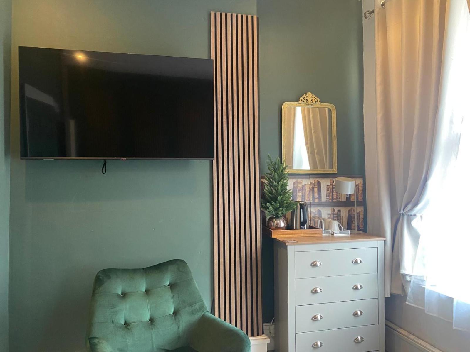 Aimi Luxury Living Gasthof